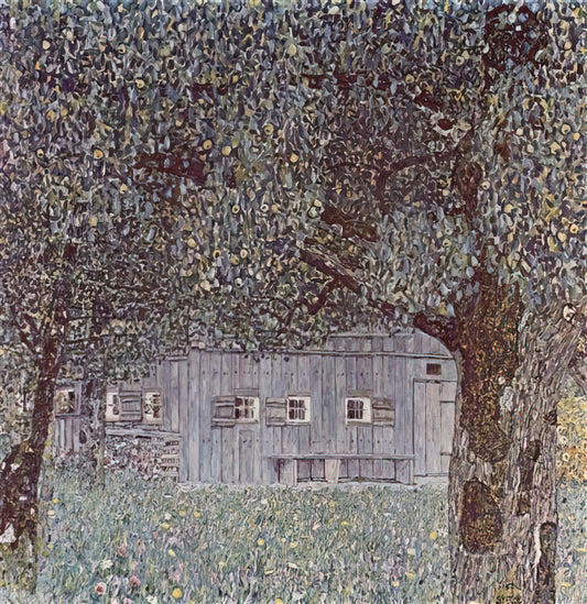 Was ist der Beethovenfries von Gustav Klimt und warum ist er so bedeutend?