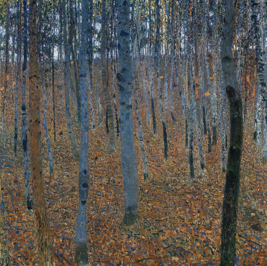 Gustav Klimt NFTs: Die Verbindung von klassischer Kunst und digitaler Innovation