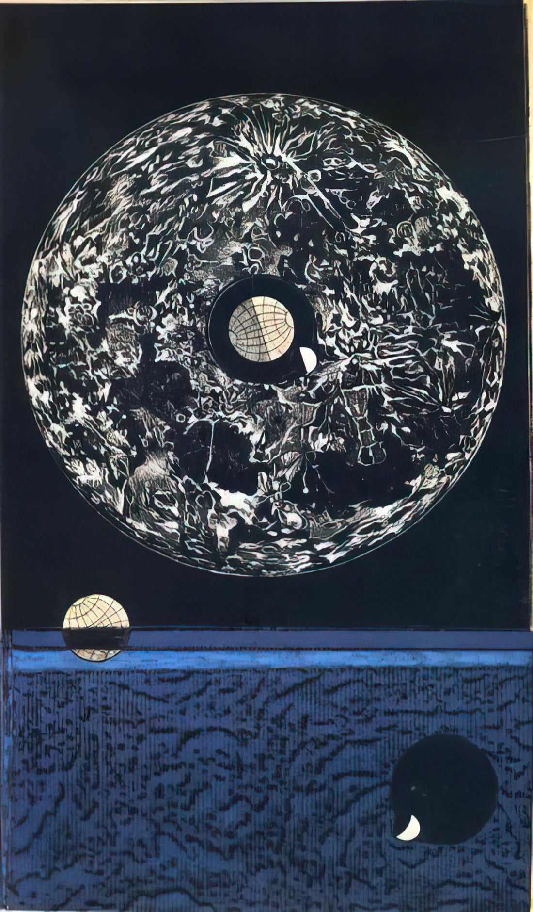 Wer war Max Ernst und warum ist er wichtig für die moderne Kunst?