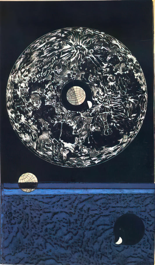Wer war Max Ernst und warum ist er wichtig für die moderne Kunst?