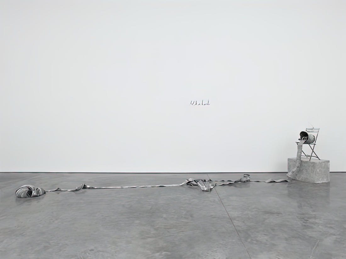 Was sind heroische Sinnbilder und wie beeinflussen sie die moderne Kunst?