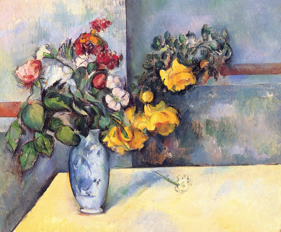 Wer war Hortense Fiquet? Das Leben und die Beziehung zu Paul Cézanne
