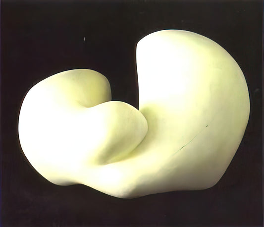 What Defines a Human Concretion Artist? Exploring Jean Arp’s Sculptural Legacy