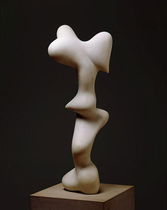 Was macht das Jean Arp Museum so besonders?
