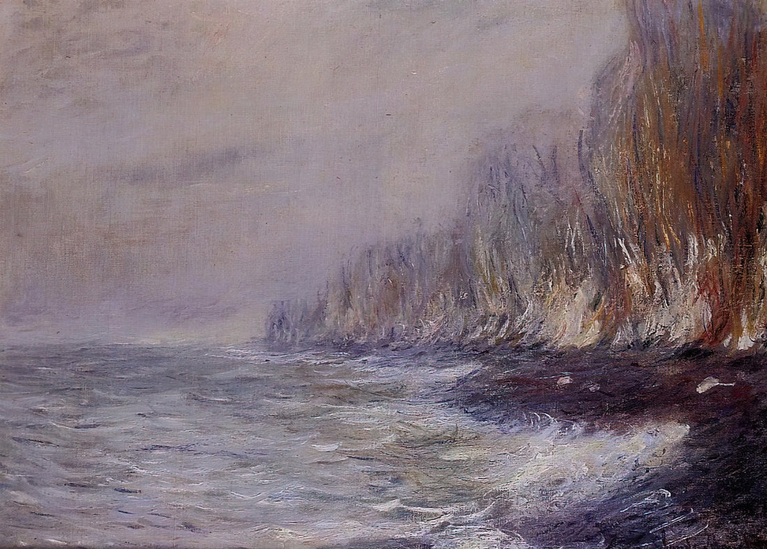 Wer war Claude Monet? Ein Blick auf das Leben und Werk des Meisters des Impressionismus