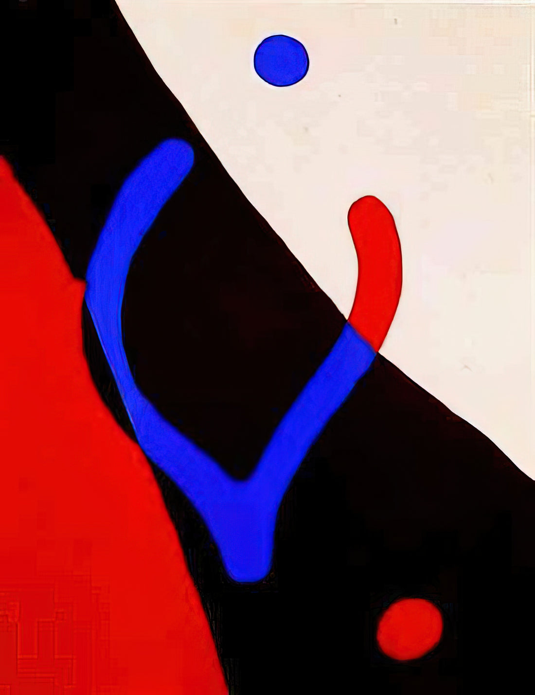 Wer war Jean Hans Arp und warum ist er wichtig für die moderne Kunst?