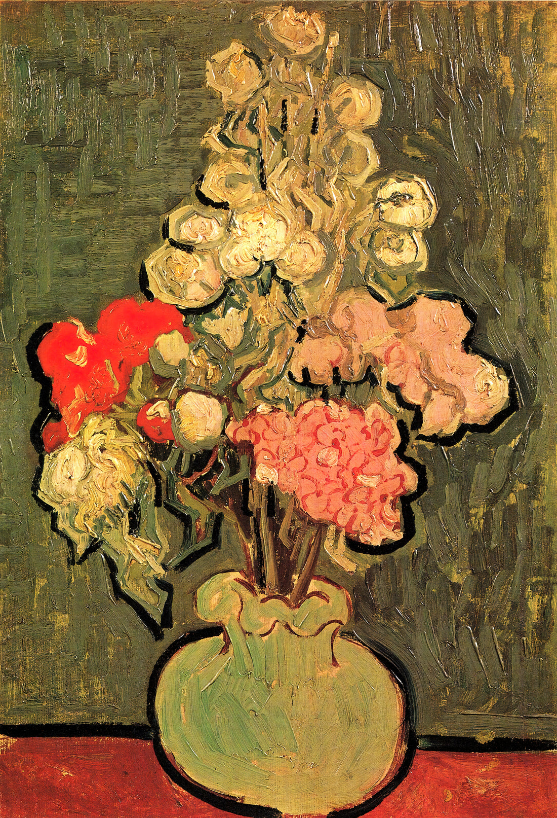 Wer war Jesus van Gogh? Die Geschichte hinter dem Namen