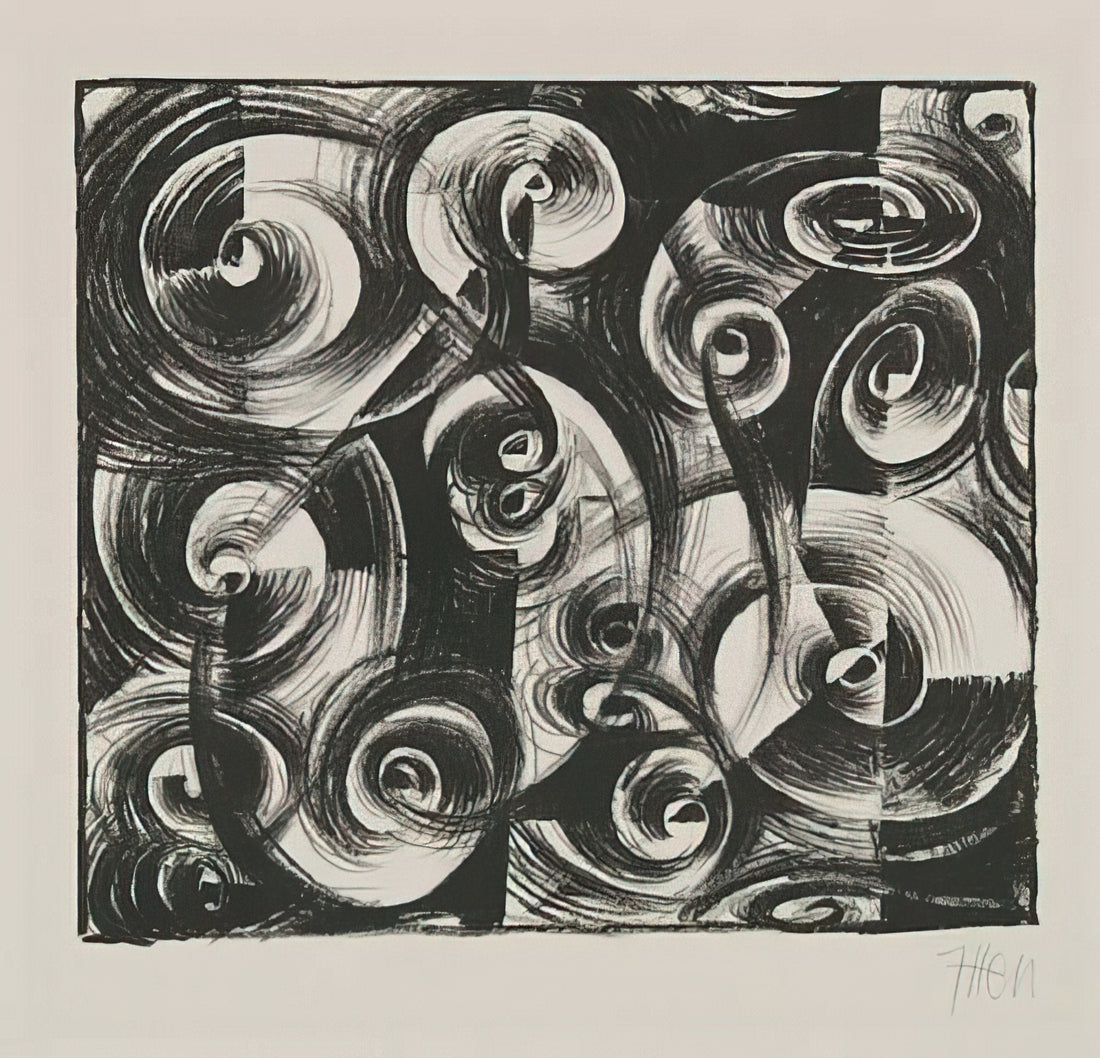 Was ist die Farbenlehre von Johannes Itten und warum ist sie wichtig?