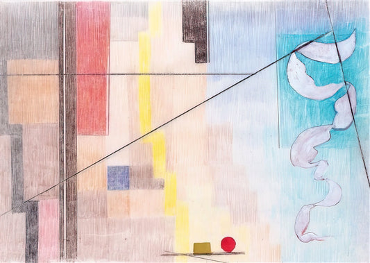 Wer war Johannes Itten und warum ist seine Kunst so bedeutend?