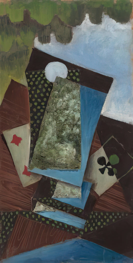 Was macht Juan Gris Kunstwerke so besonders?