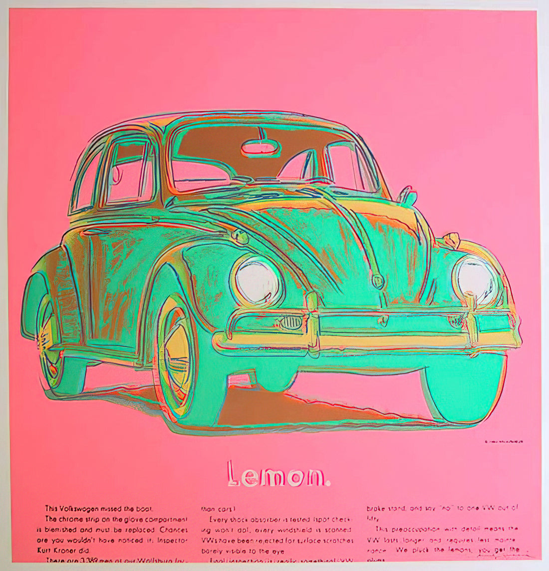 Wer war Julia Warhola? Die Mutter hinter Andy Warhols Kunst
