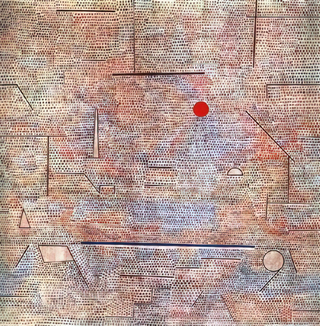 Was ist das Zentrum Paul Klee und warum ist es ein Muss für Kunstliebhaber?