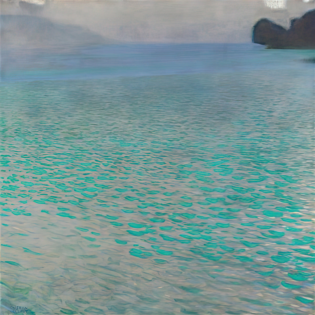 Warum sind Gustav Klimt Kunstdrucke zeitlose Meisterwerke?