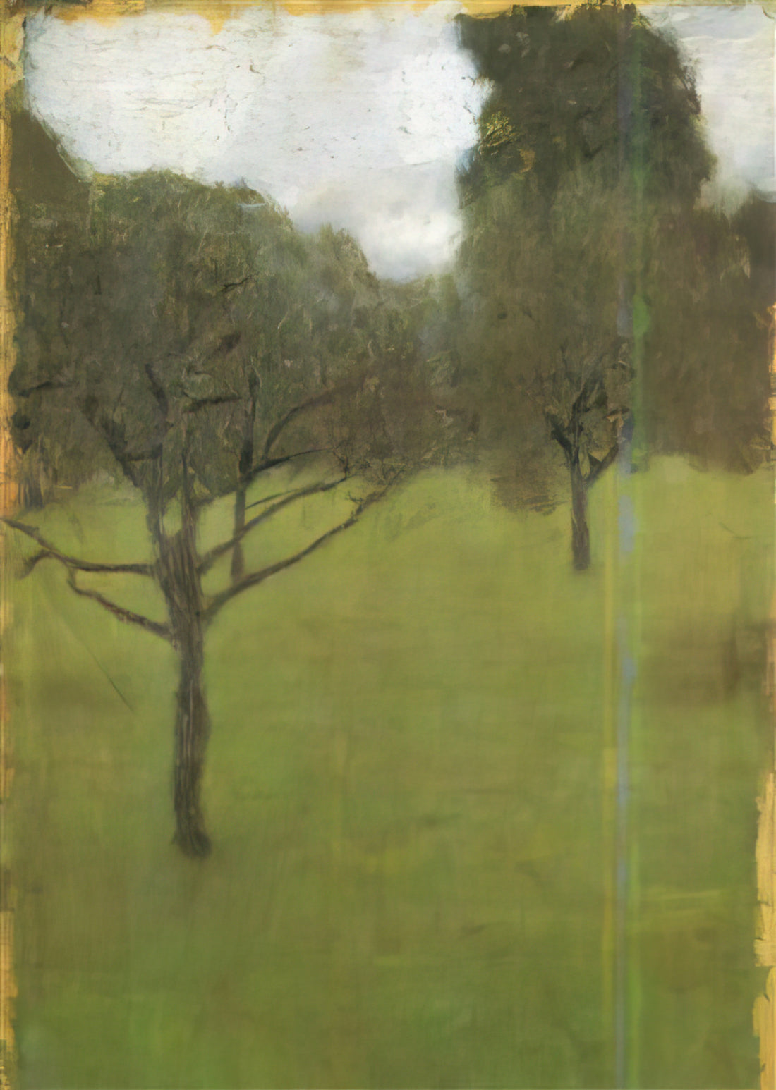 Wer war Marie Henneberg? Das Modell hinter Gustav Klimts Meisterwerken