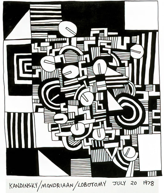 Keith Haring: Ein tiefer Einblick in seine Kunst und ihr Vermächtnis