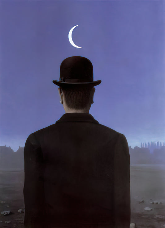 Wer war René Magritte und warum ist seine Kunst so einflussreich?