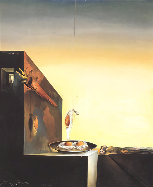 Warum sind Kunstdrucke von Dalí eine zeitlose Bereicherung für jede Kunstsammlung?