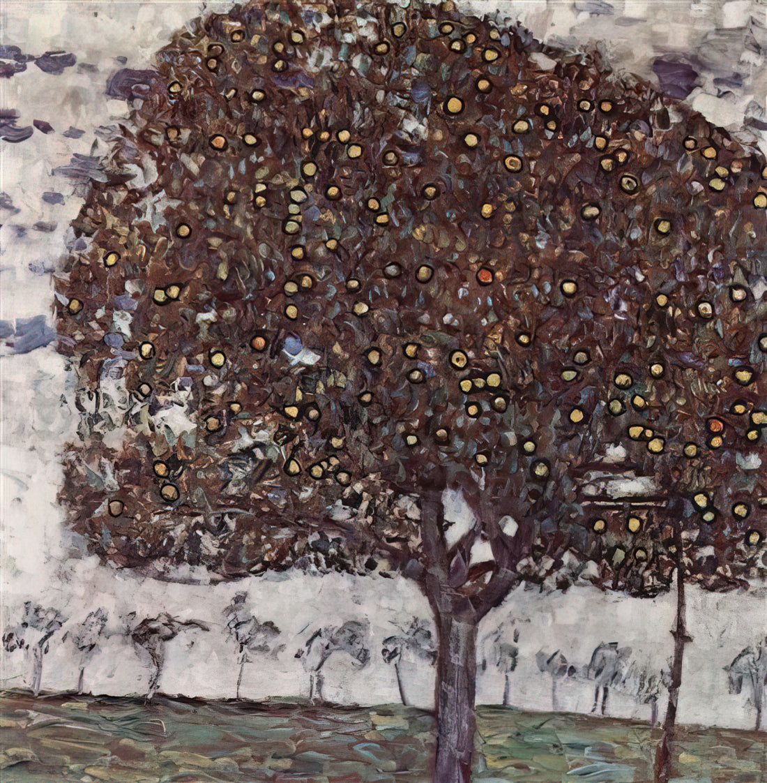 Warum sind Gustav Klimt Kunstdrucke zeitlose Meisterwerke?
