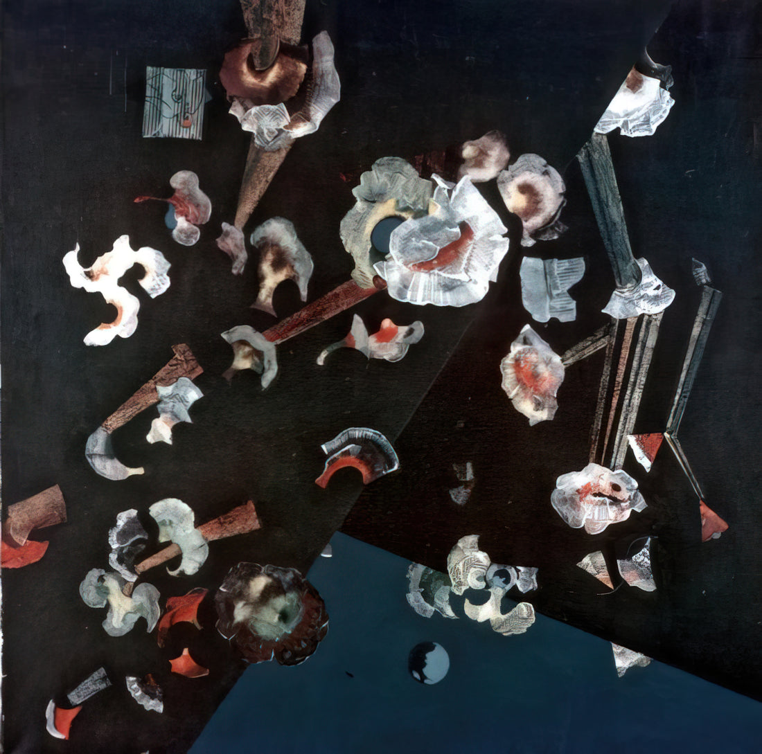 Was macht Max Ernst Kunstdrucke so besonders?