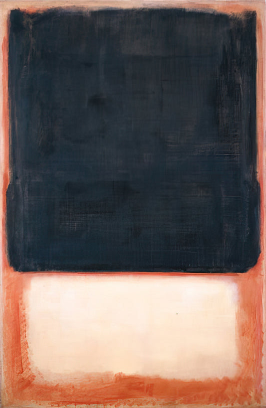 Was macht Mark Rothko Kunstdrucke zu zeitlosen Meisterwerken?
