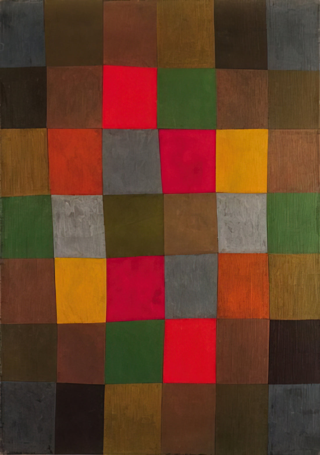 Warum sind Kunstdrucke von Paul Klee eine zeitlose Bereicherung für Ihre Sammlung?