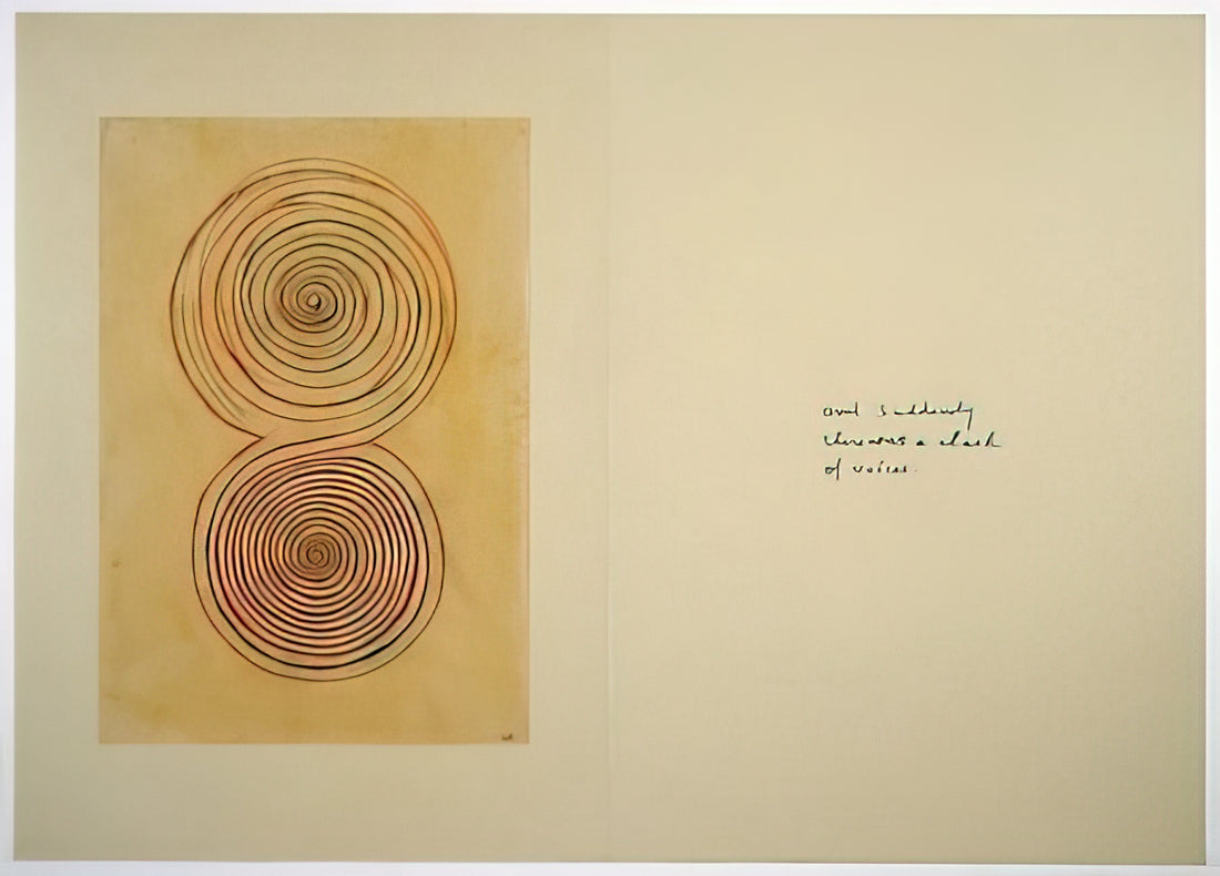 Wer war die Künstlerin Louise Bourgeois und warum ist sie so bedeutend?