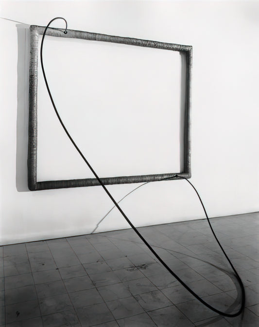 Warum sind die Kunstwerke von Eva Hesse so bedeutend?
