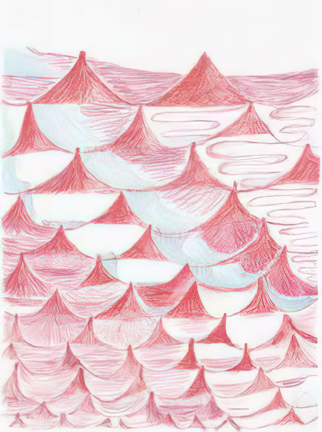Warum sind die Kunstwerke von Louise Bourgeois so einzigartig?