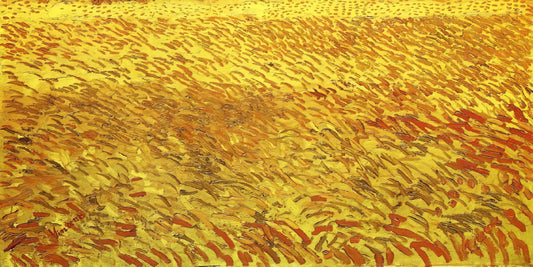Vincent van Gogh: Ein tiefer Einblick in das Leben und Werk des Meisters