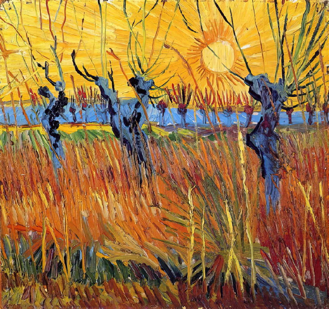 Henri de Toulouse-Lautrec und Vincent van Gogh: Eine künstlerische Beziehung