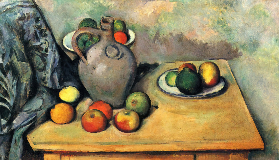 Warum ist Le Mont Saint-Victoire von Cézanne so besonders?