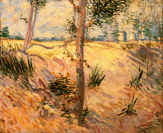 Was macht Van Goghs "Le Pont de Langlois" so besonders?