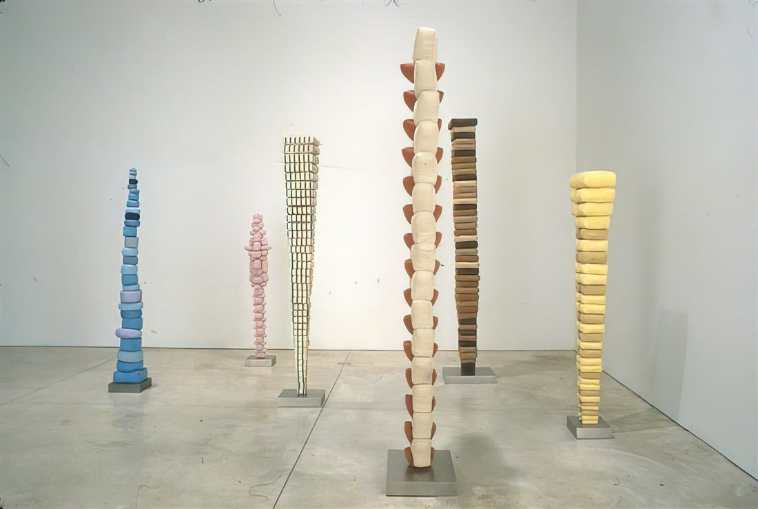 Wer war Louise Bourgeois? Ein Blick auf das Leben und Werk der berühmten Künstlerin