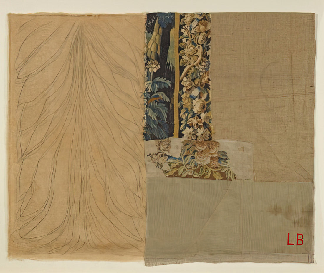 Wer war Louise Bourgeois und warum ist ihre Kunst so bedeutend?