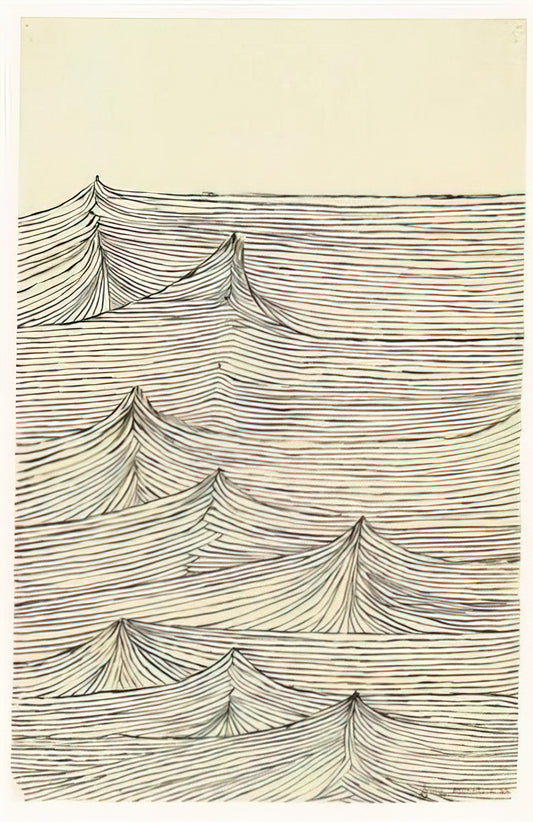 Was ist die Bedeutung von Louise Bourgeois' Maman 1999?