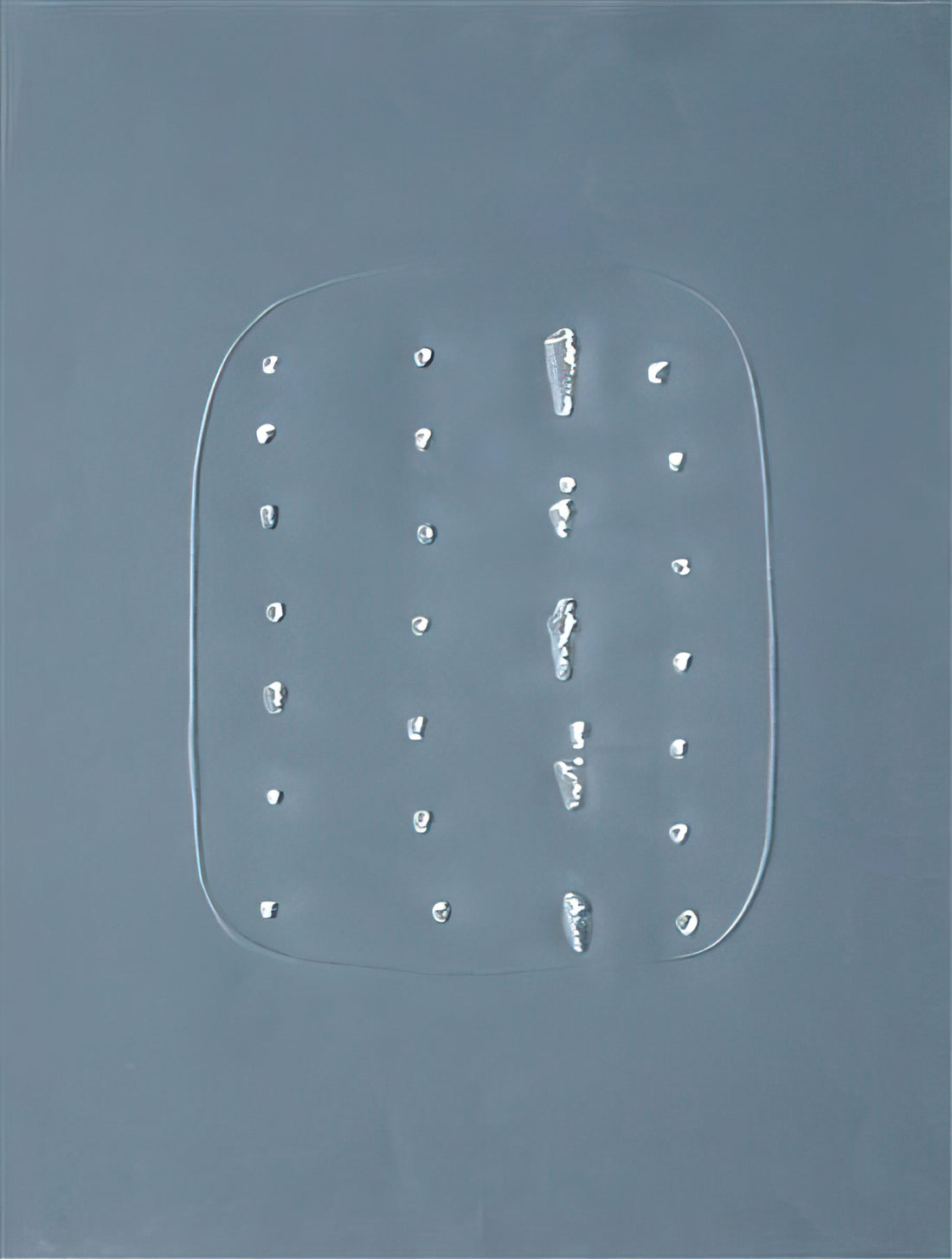 Lucio Fontana Keramik: Eine Hommage an den Meister der Spatialismus-Bewegung