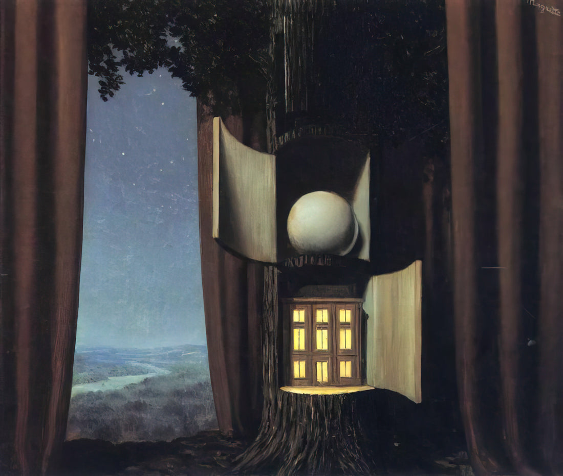 Wer war René Magritte und warum ist er wichtig für die Kunstwelt?