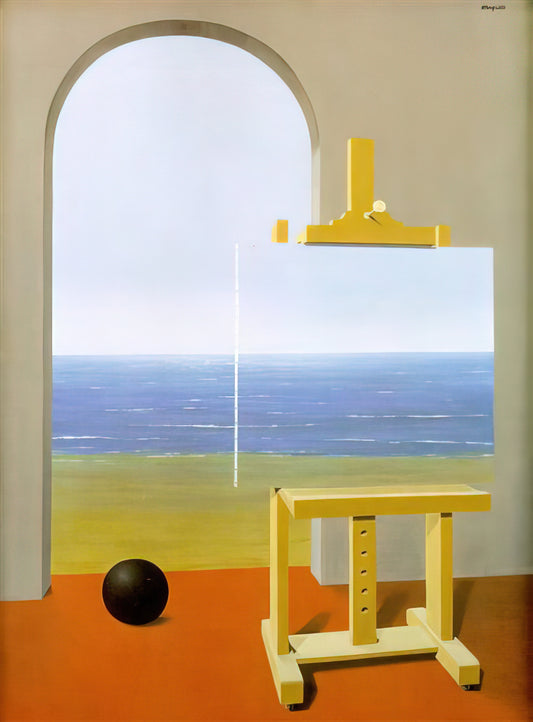Was ist der Magritte-Katalog raisonné und warum ist er wichtig?