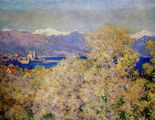 Wer war der Maler Claude Monet und warum ist er so bedeutend?
