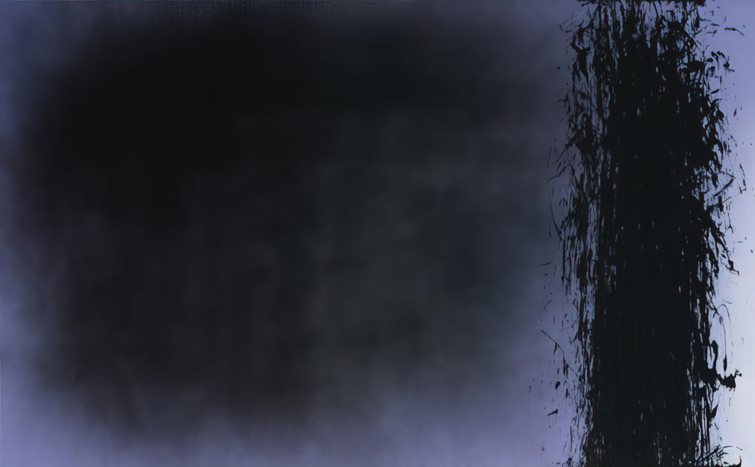 Wer war der Maler Hans Hartung und warum ist er bedeutend?