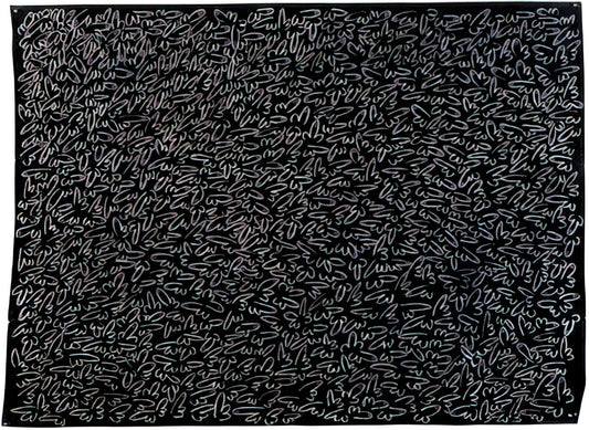 Wer war der Maler Keith Haring und warum ist er bis heute relevant?