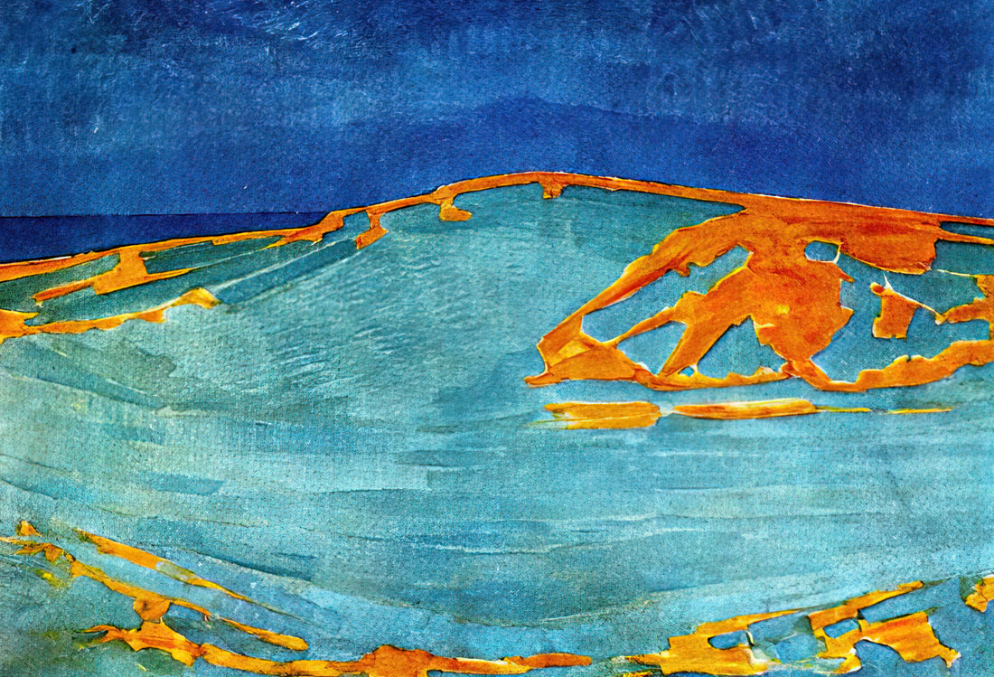 Wer war der Maler Piet Mondrian und warum ist er so bedeutend?