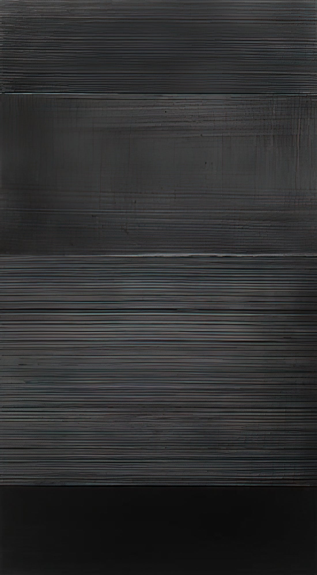 Wer ist der Maler Pierre Soulages und warum ist seine Kunst so einzigartig?