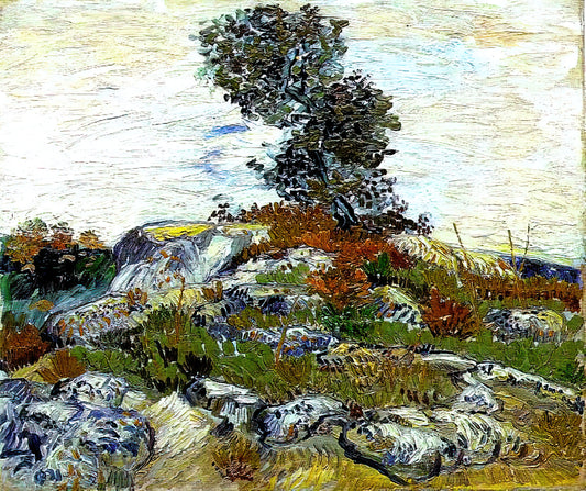 Wer war der Maler Vincent van Gogh und warum ist er so bedeutend?