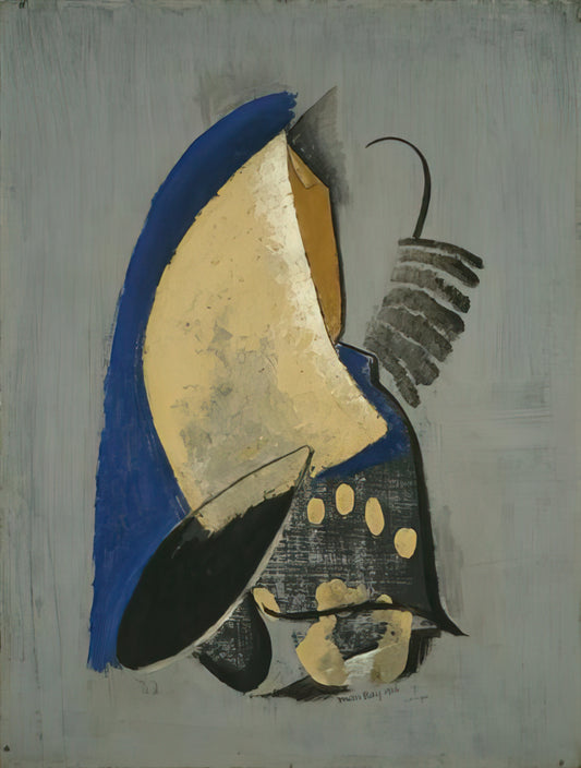 Man Ray im Centre Pompidou: Ein umfassender Leitfaden