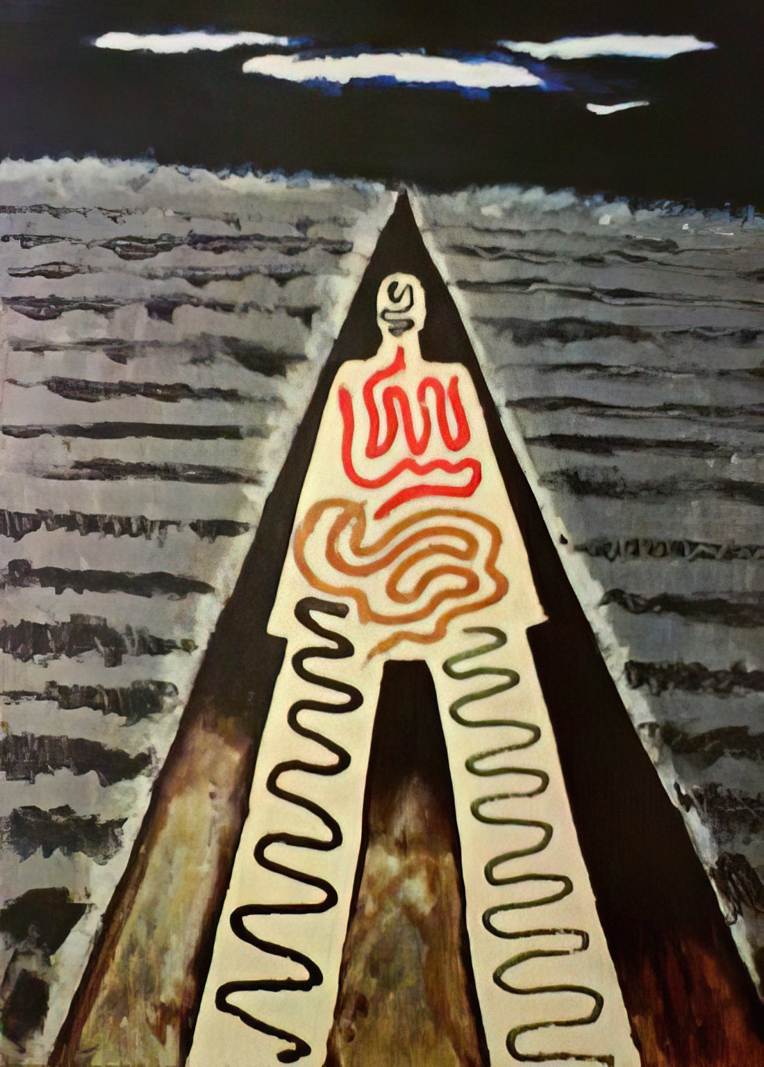 Warum sind Man Ray Poster zeitlose Kunstwerke für Ihr Zuhause?