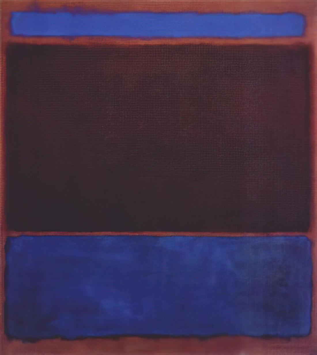 Wer war Mark Rothko? Ein Blick auf das Leben und Werk des abstrakten Expressionisten
