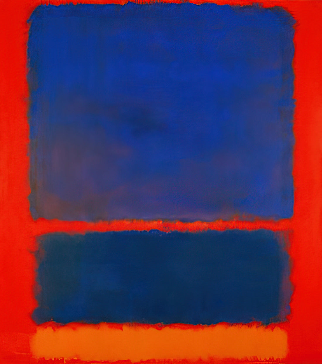 Mark Rothko kaufen: Ein Leitfaden für Sammler und Kunstliebhaber