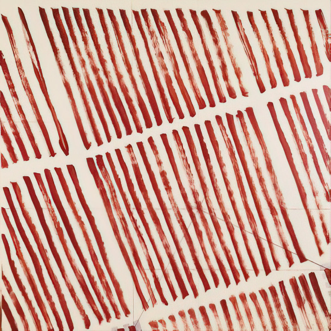 Warum sind Martin Barré Kunstdrucke eine Bereicherung für jede moderne Kunstsammlung?