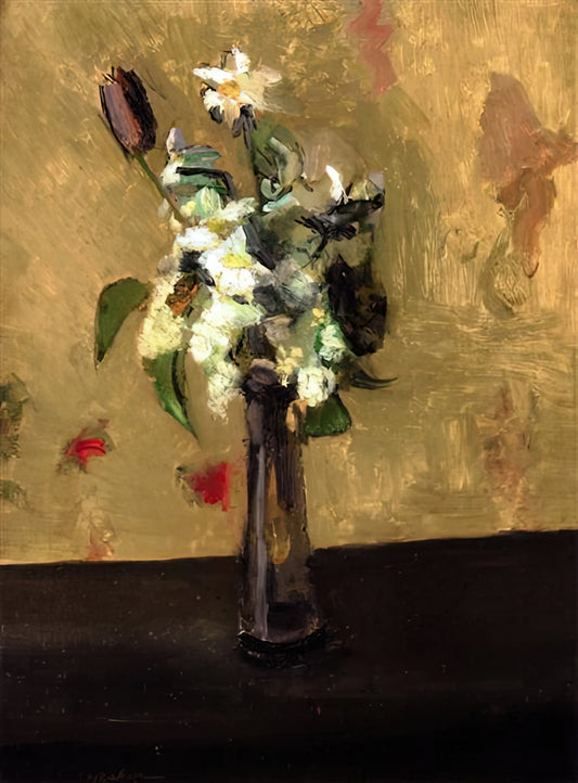 What Makes Matisse’s Flower Vases So Iconic in Modern Art?